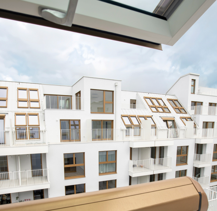 35 ans ensemble - FAKRO