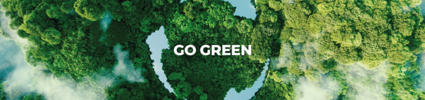 Philosophie GO GREEN - Fakro