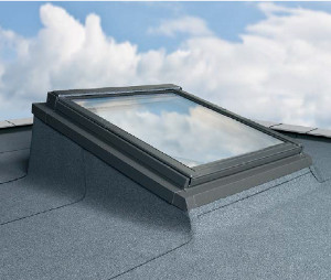 Système pour toits plats EFW