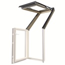 Fenêtres de toit GREENVIEW