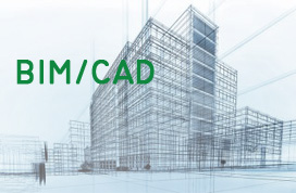 Bibliothèques CAD / BIM