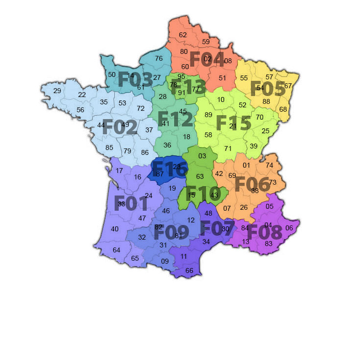 Nos commerciaux